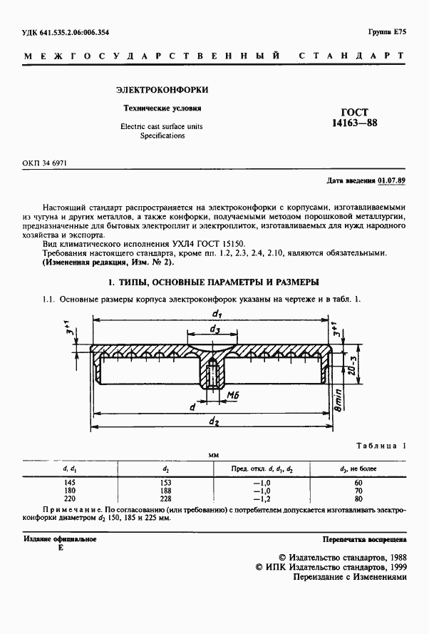  14163-88.  2