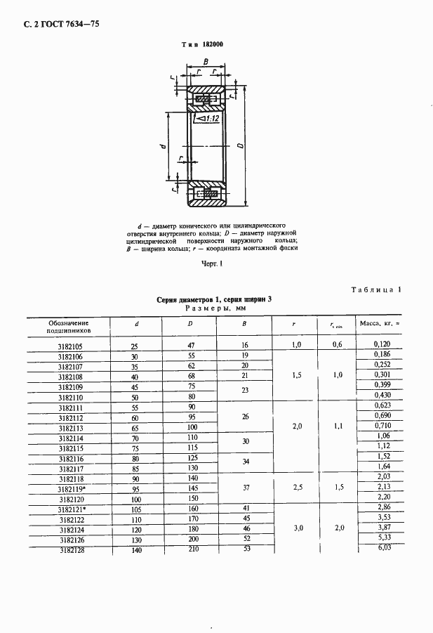  7634-75.  3