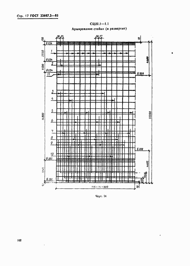  22687.2-85.  17