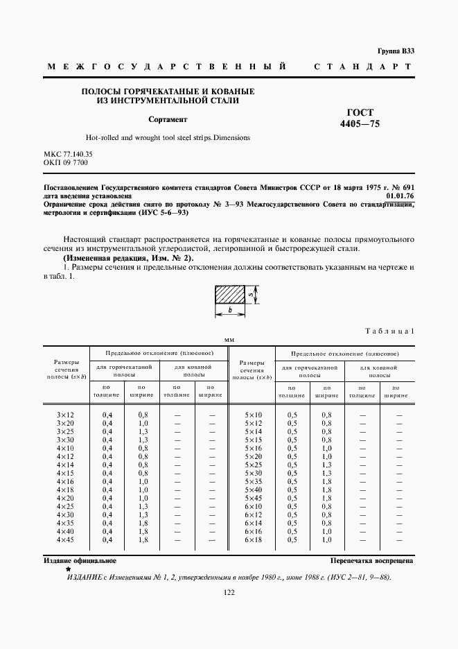  4405-75.  1