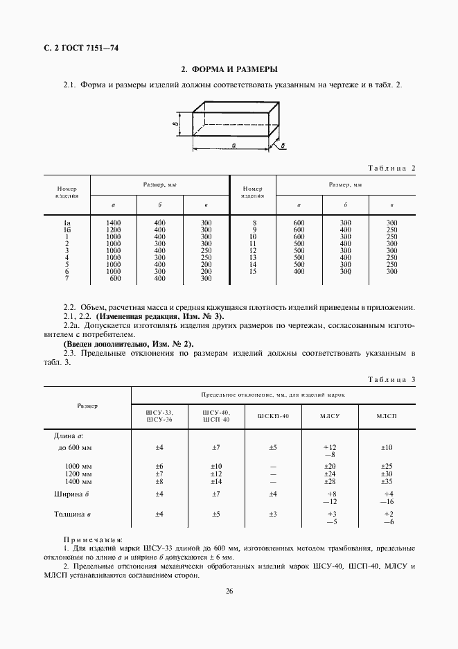  7151-74.  2