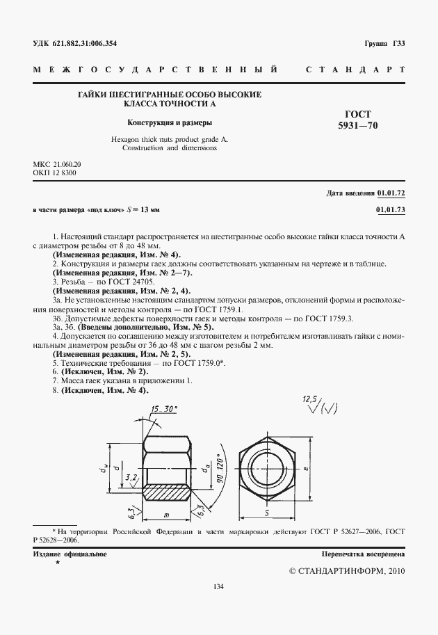  5931-70.  2