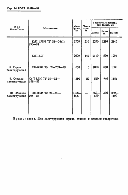  26598-85.  16