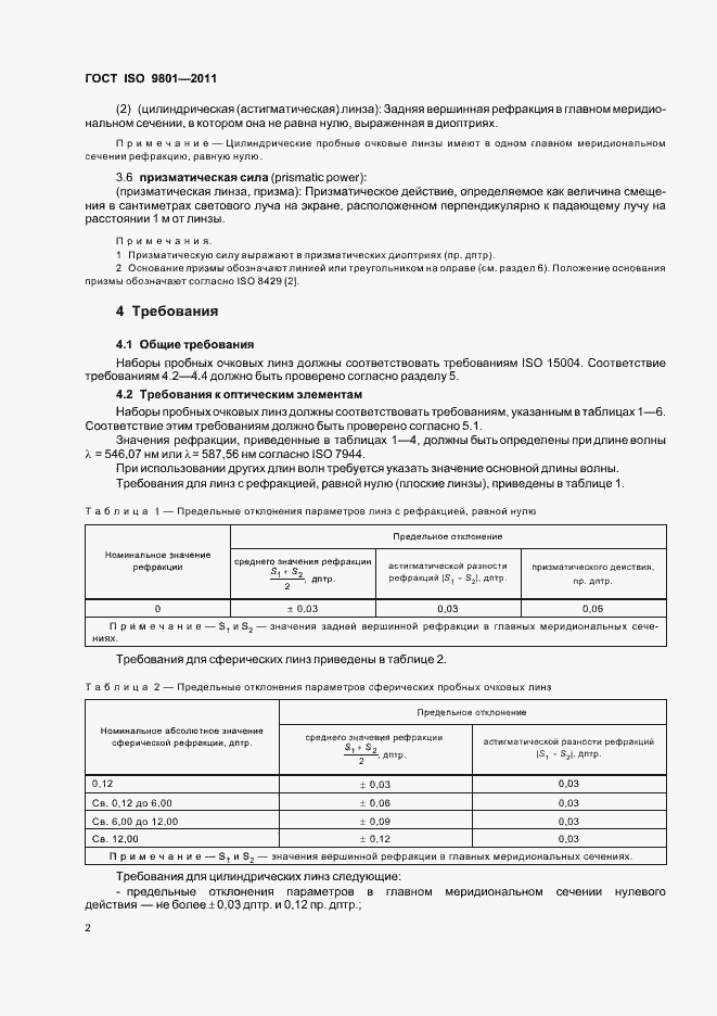  ISO 9801-2011.  5