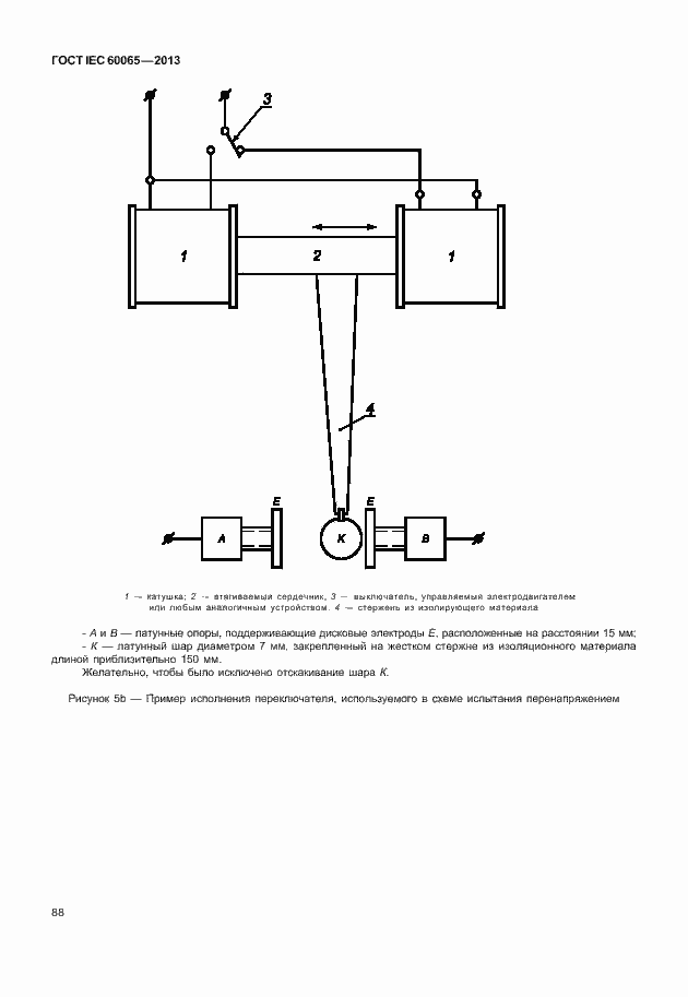  IEC 60065-2013.  95