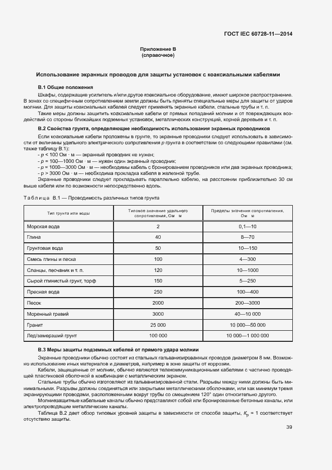  IEC 60728-11-2014.  43