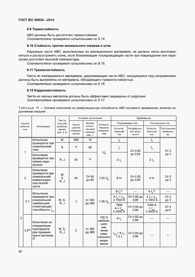  IEC 60934-2015.  35