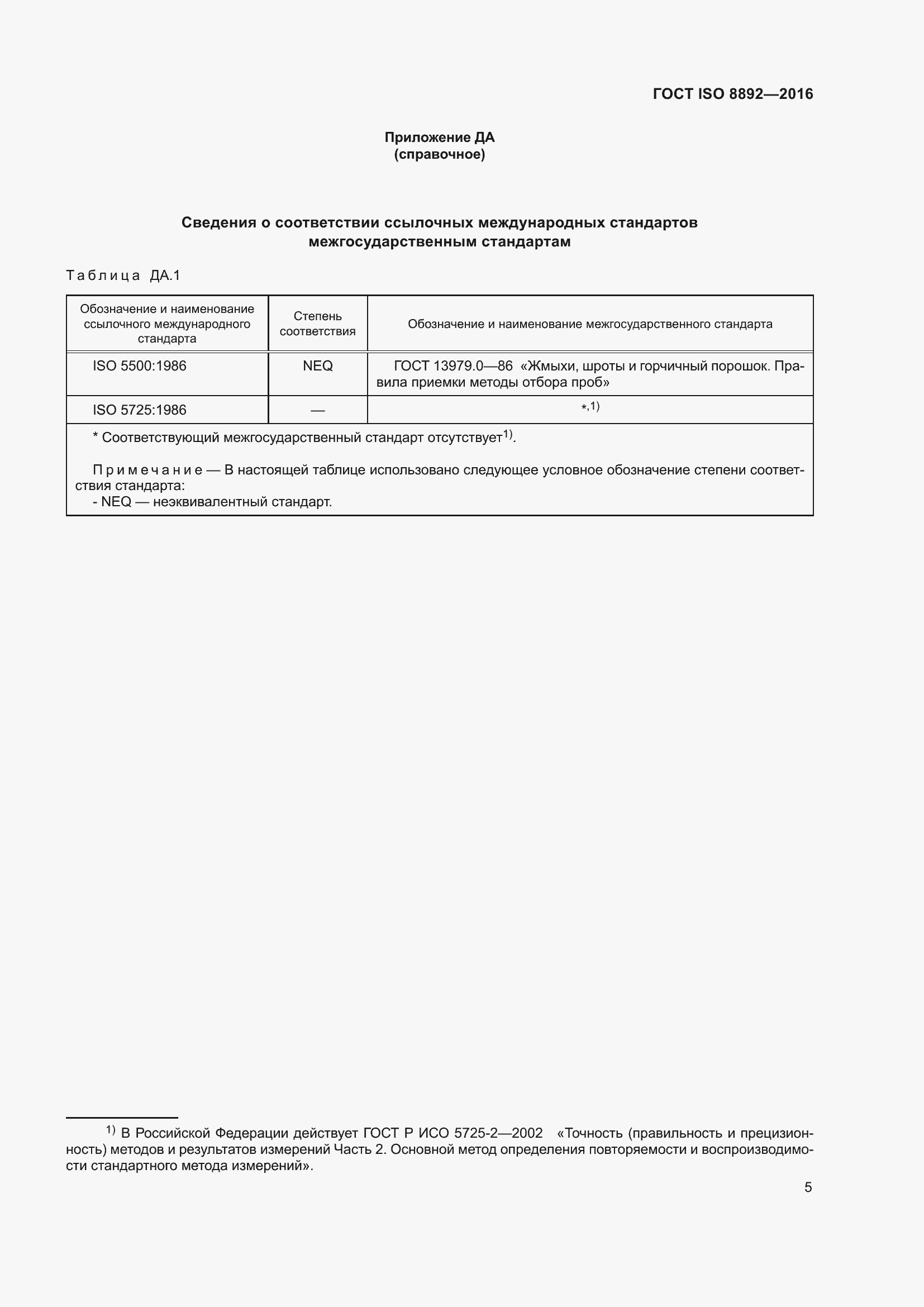  ISO 8892-2016.  8