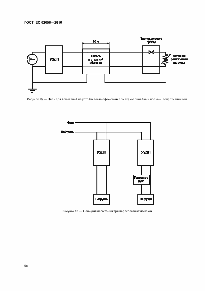  IEC 62606-2016.  67