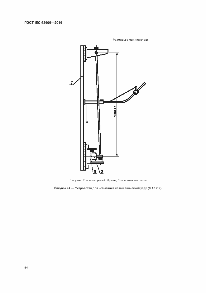  IEC 62606-2016.  73