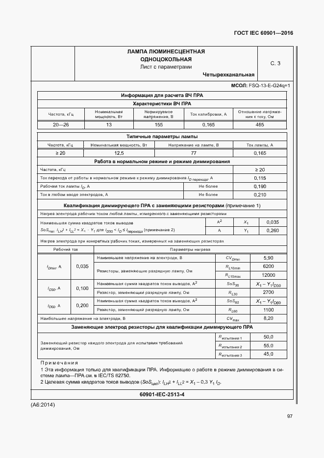  IEC 60901-2016.  101