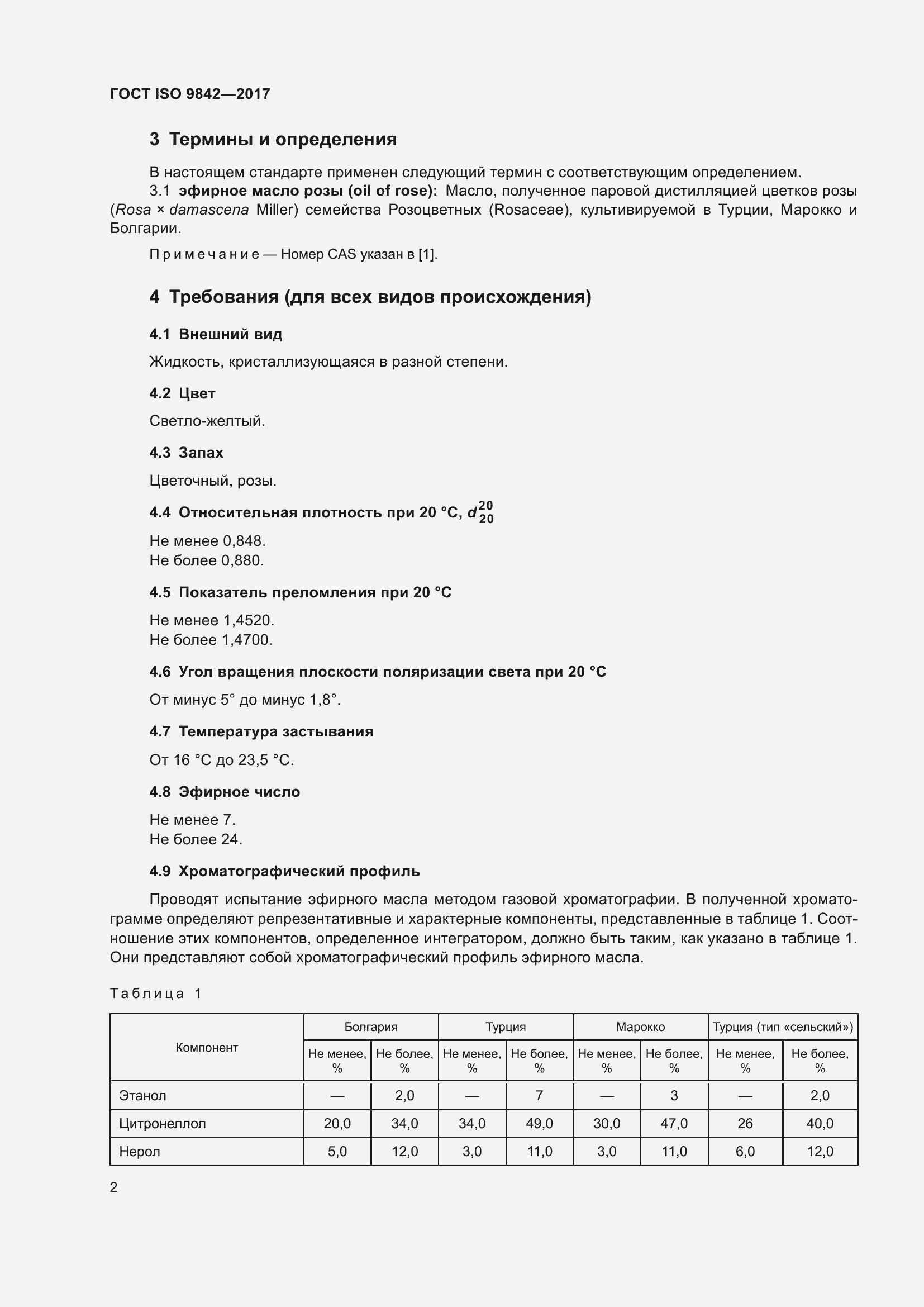  ISO 9842-2017.  6