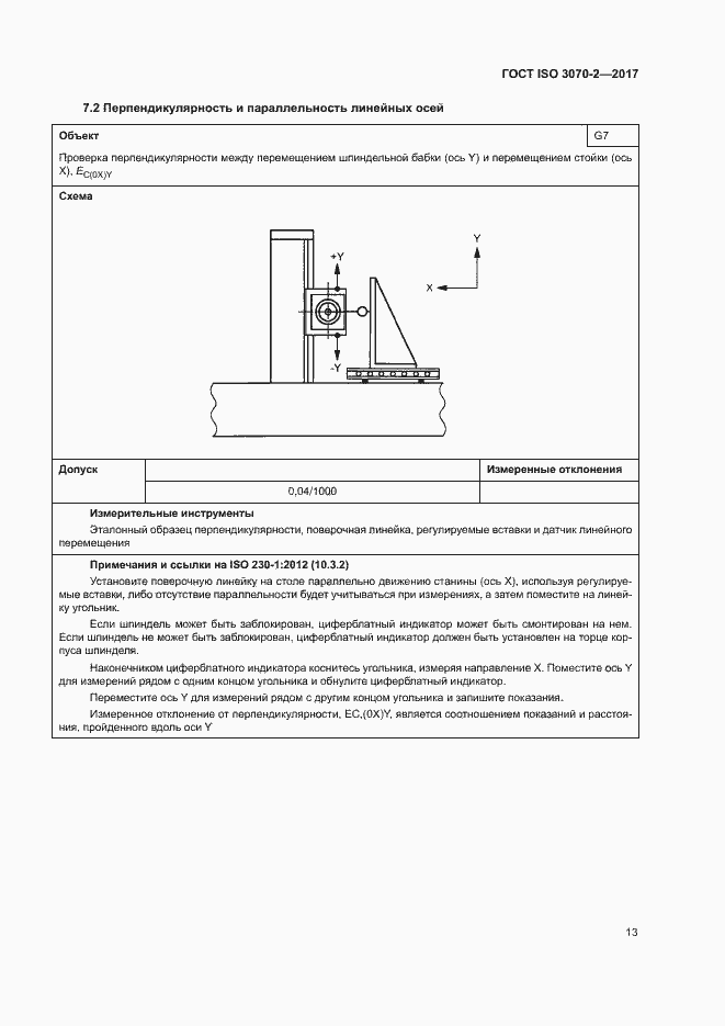  ISO 3070-2-2017.  18