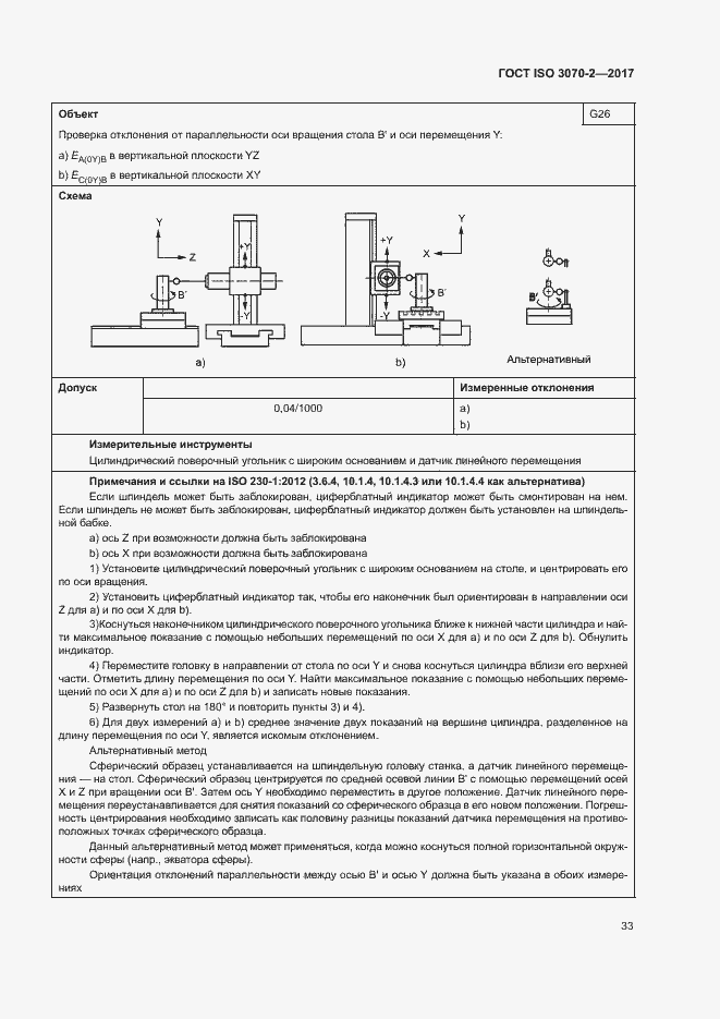  ISO 3070-2-2017.  38