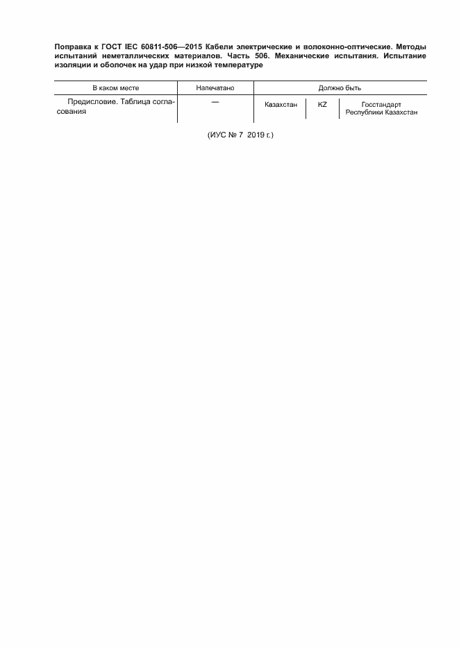    IEC 60811-506-2015