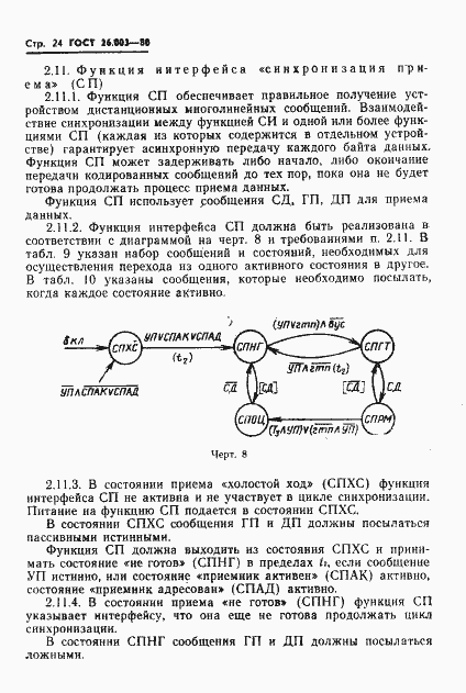  26.003-80.  27