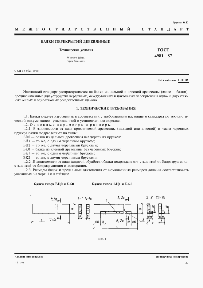  4981-87.  1