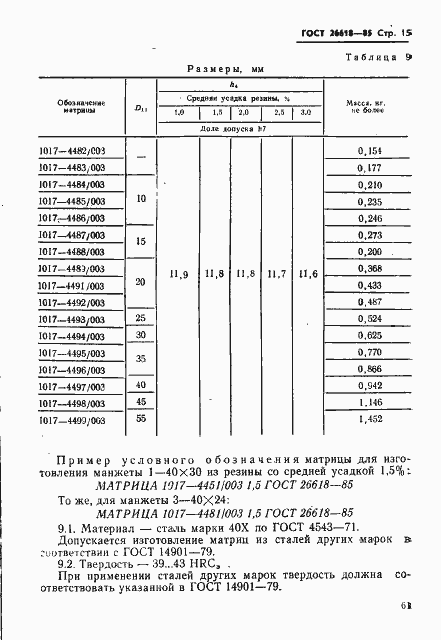  26618-85.  15