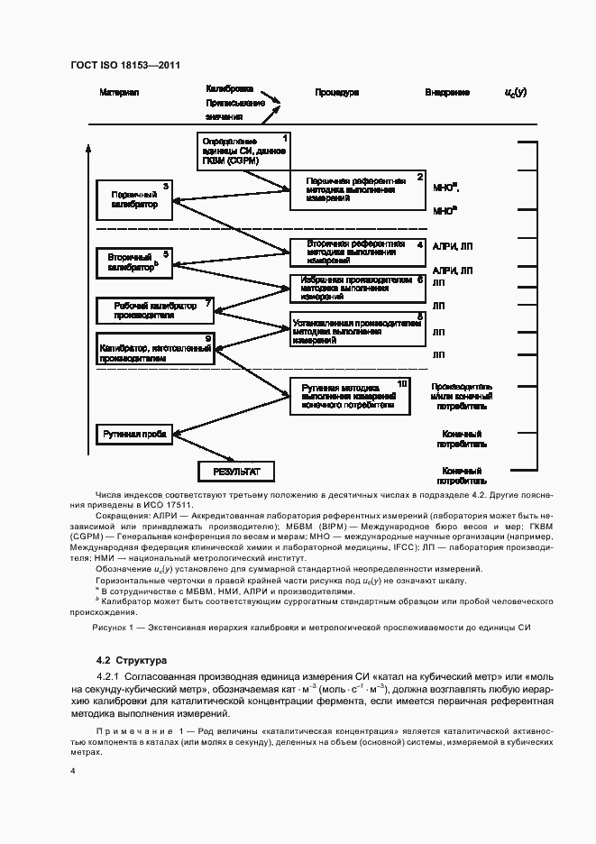  ISO 18153-2011.  10