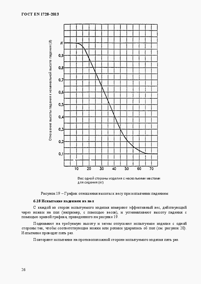  EN 1728-2013.  30