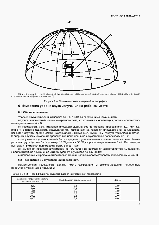  ISO 22868-2013.  7