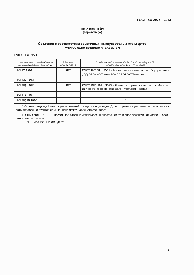  ISO 2023-2013.  15