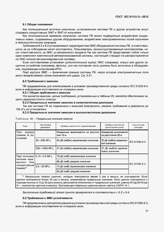  IEC 61131-2-2012.  56