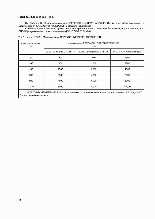  IEC 61010-2-030-2013.  23