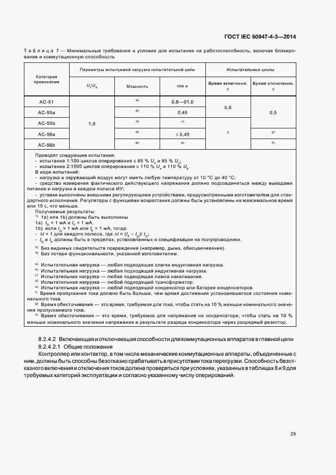  IEC 60947-4-3-2014.  31