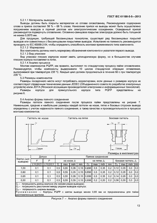  IEC 61188-5-5-2013.  18