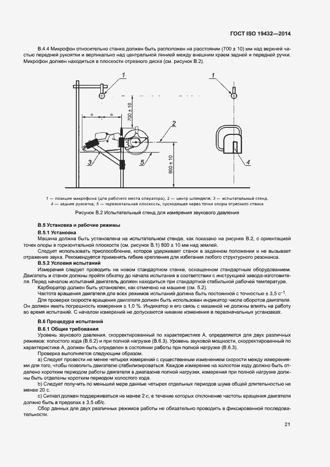  ISO 19432-2014.  25