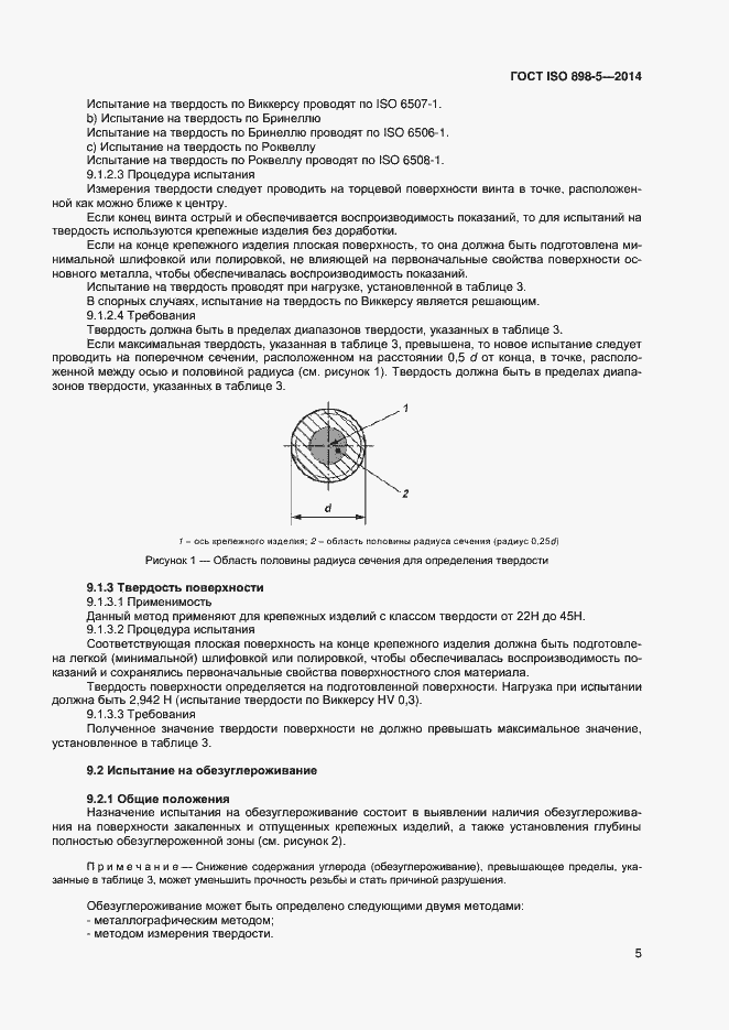  ISO 898-5-2014.  8