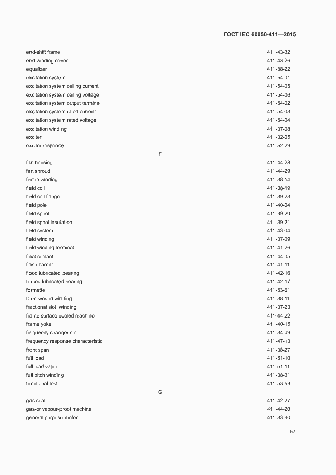  IEC 60050-411-2015.  60