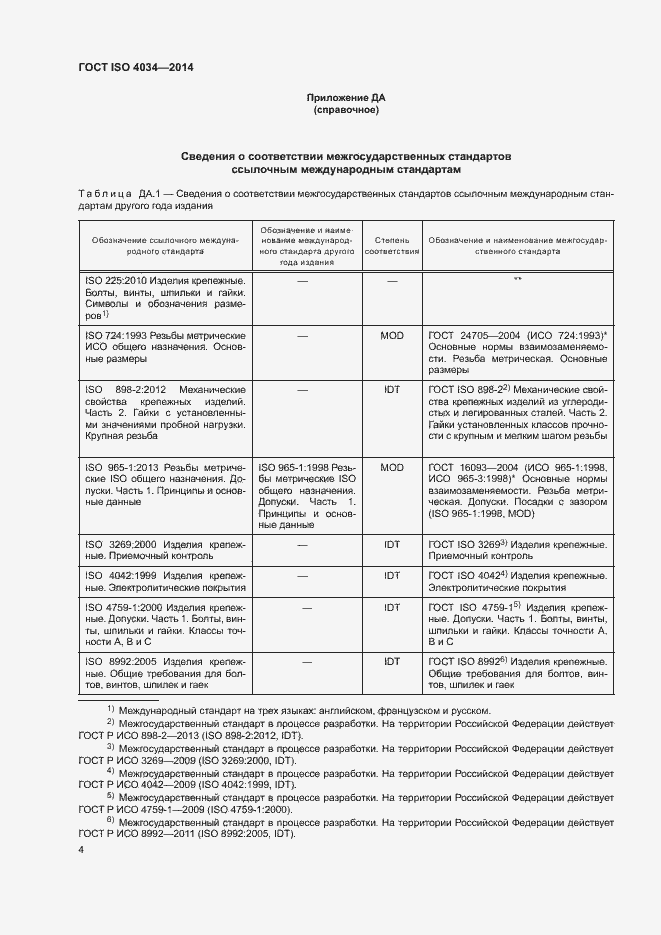  ISO 4034-2014.  9