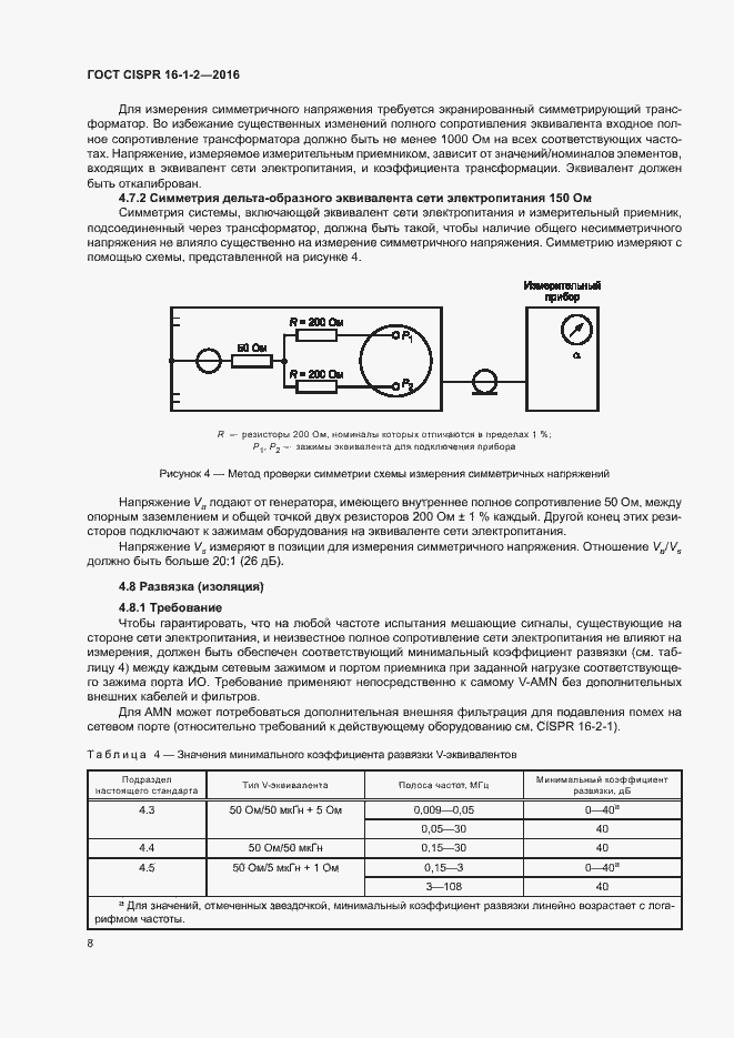  CISPR 16-1-2-2016.  12