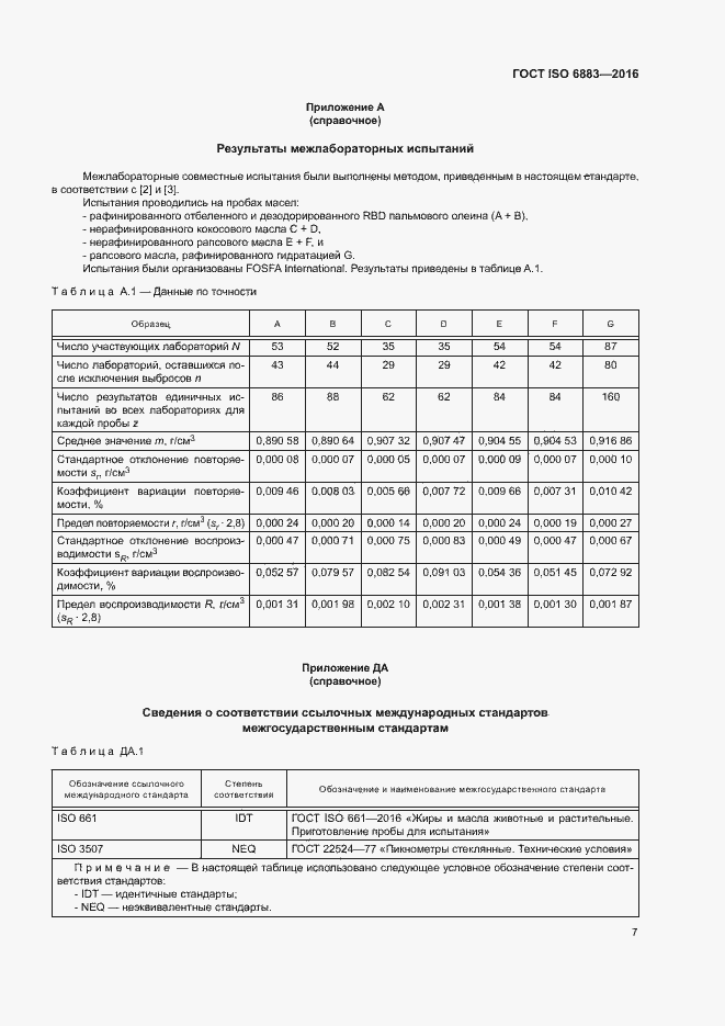  ISO 6883-2016.  10