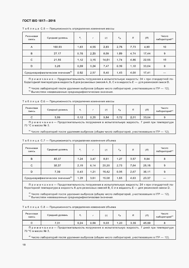  ISO 1817-2016.  23