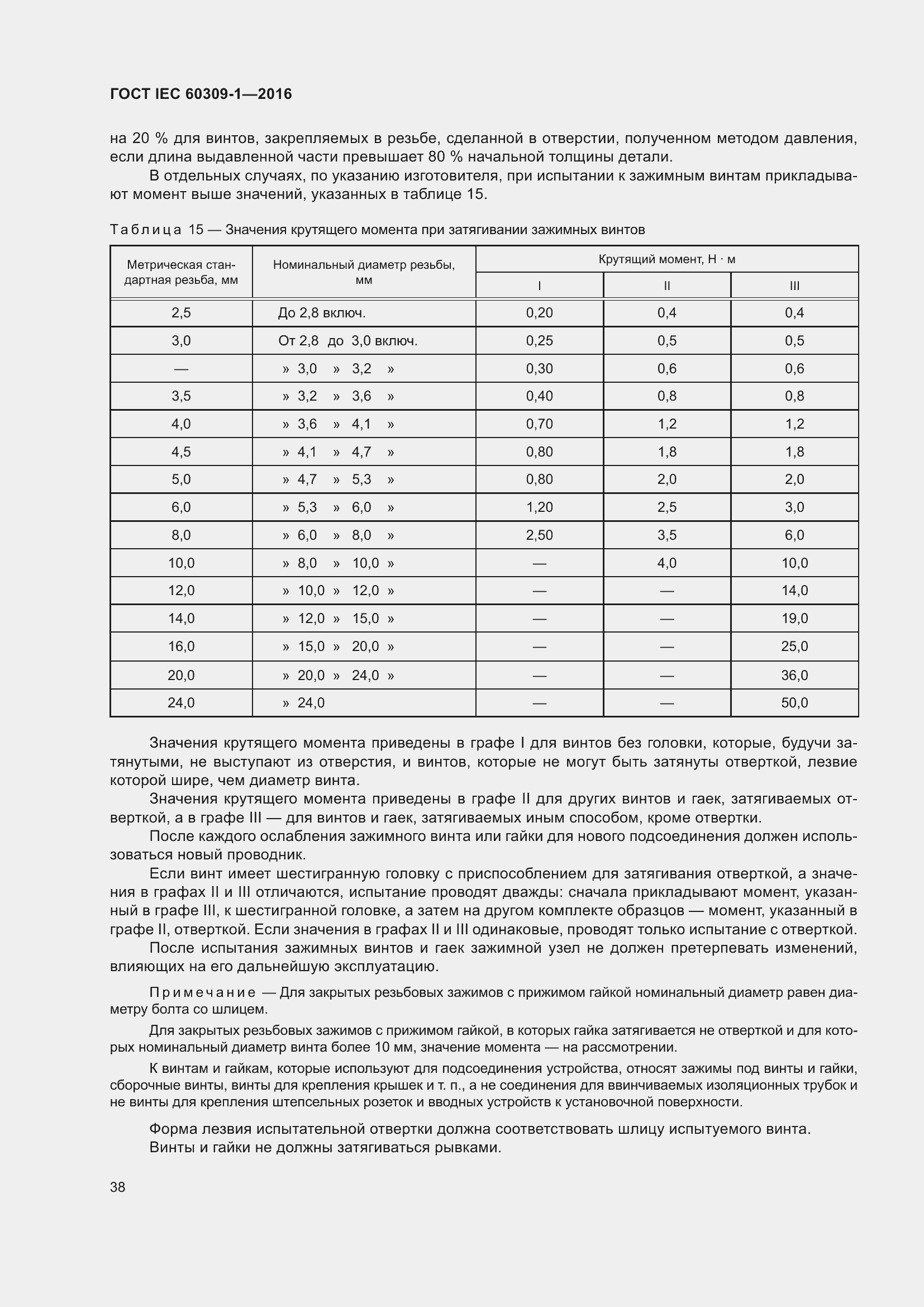  IEC 60309-1-2016.  44