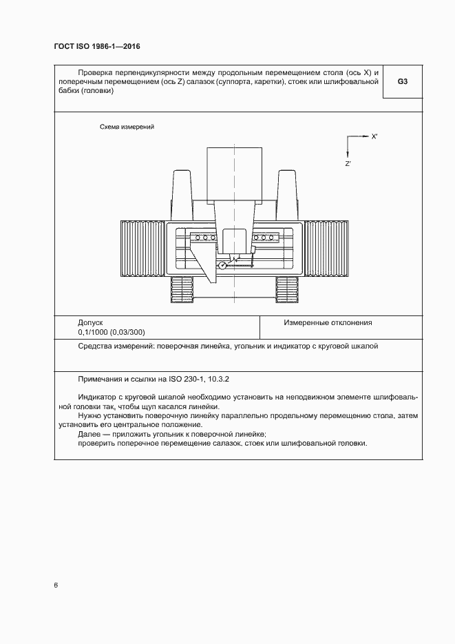  ISO 1986-1-2016.  11