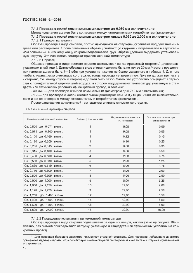  IEC 60851-3-2016.  17