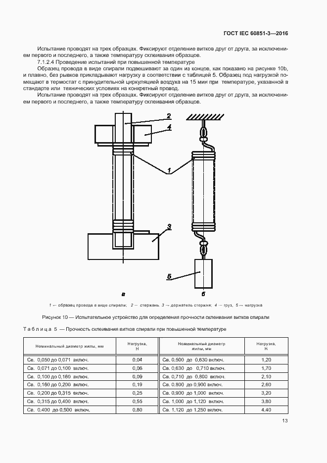  IEC 60851-3-2016.  18