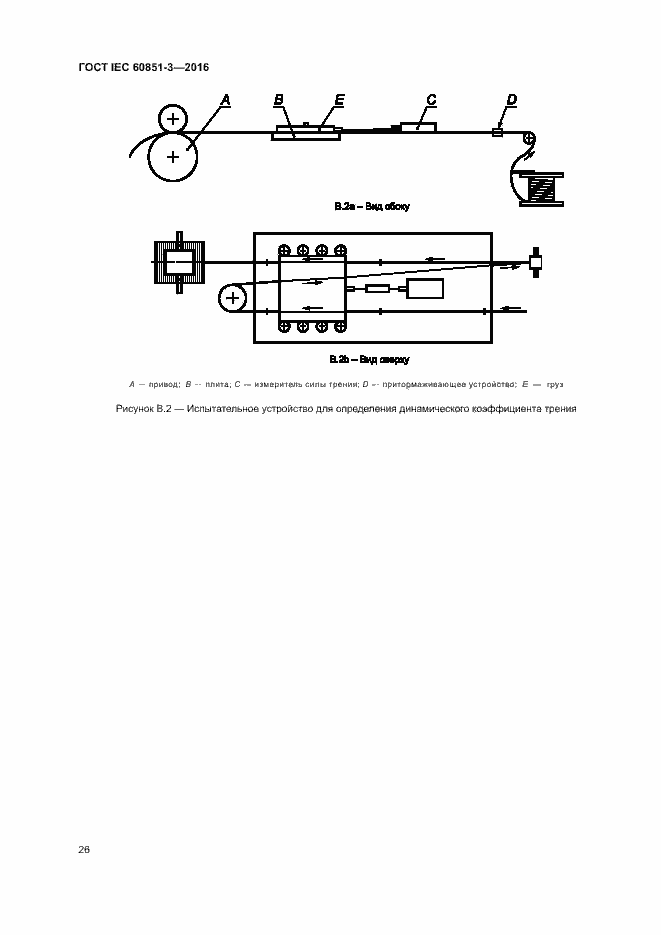  IEC 60851-3-2016.  31