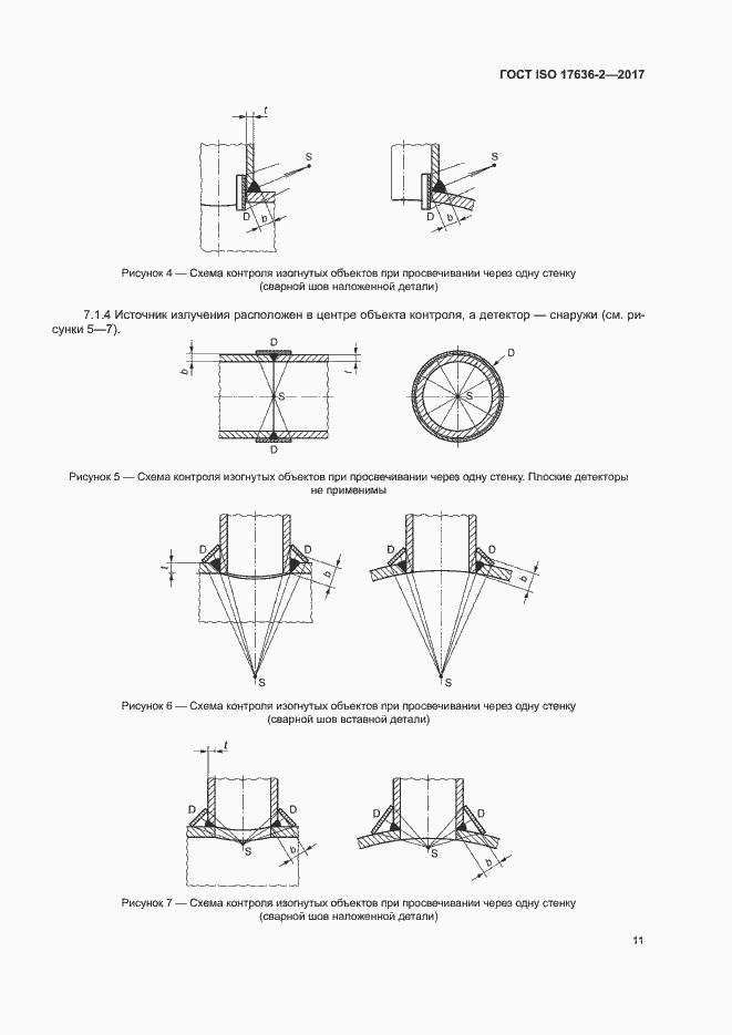  ISO 17636-2-2017.  15