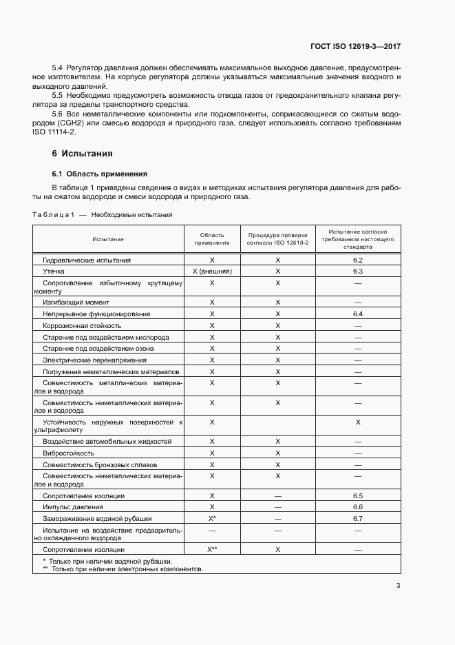  ISO 12619-3-2017.  9