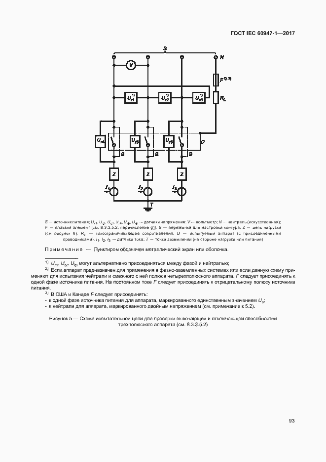  IEC 60947-1-2017.  101