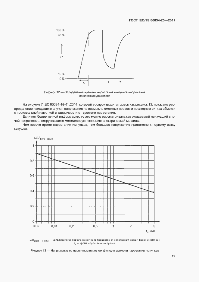  IEC/TS 60034-25-2017.  26