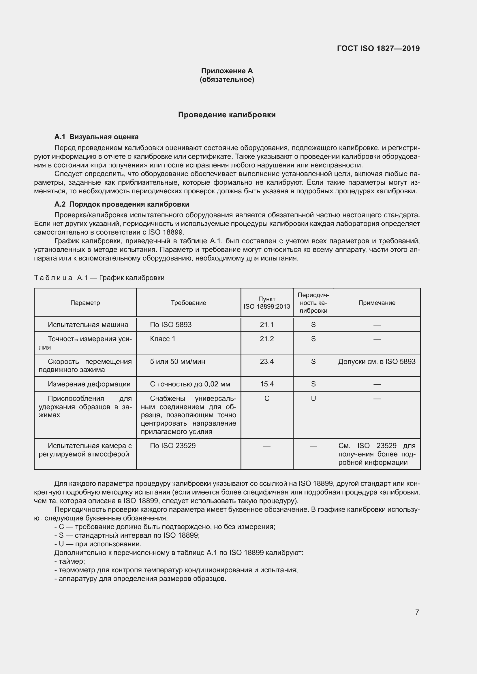  ISO 1827-2019.  14