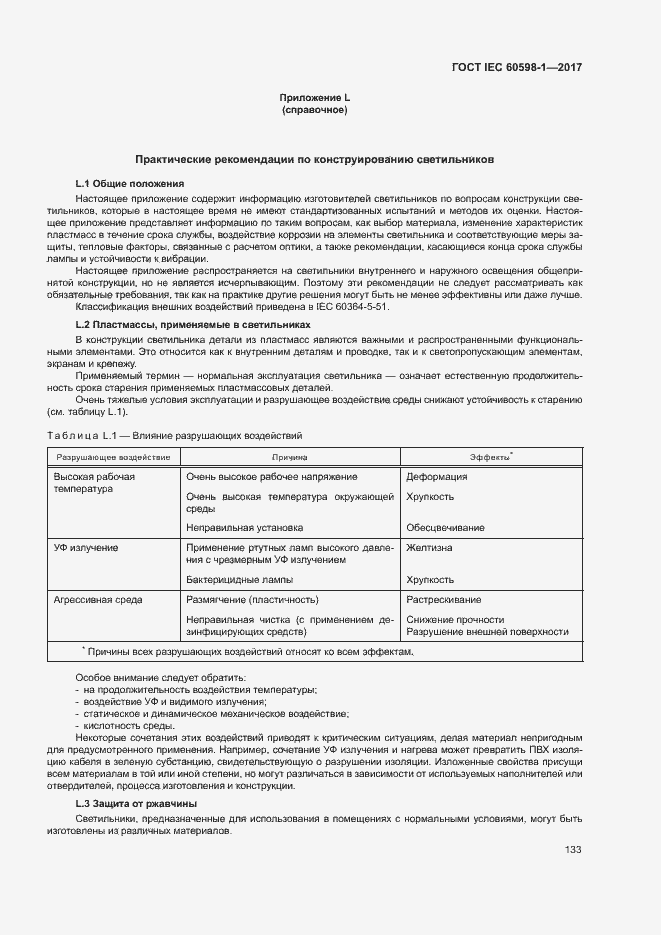  IEC 60598-1-2017.  141