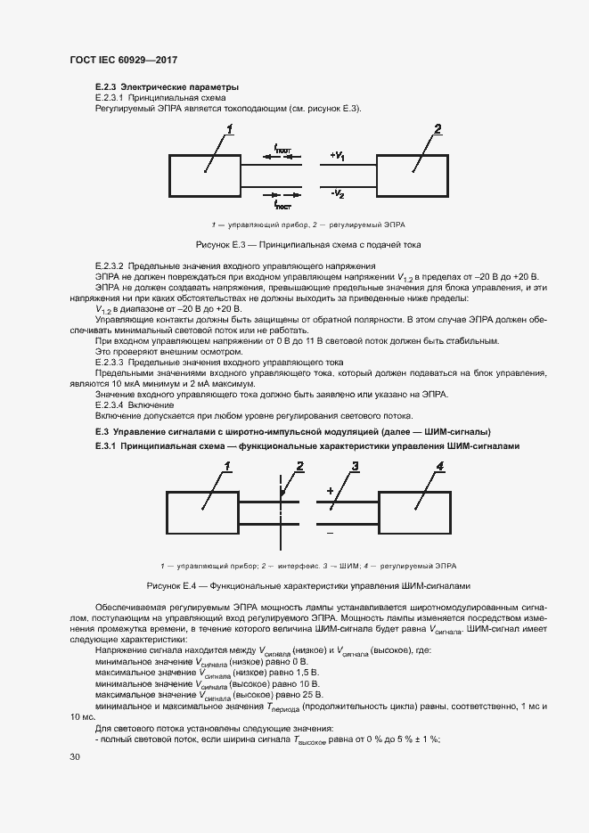  IEC 60929-2017.  35