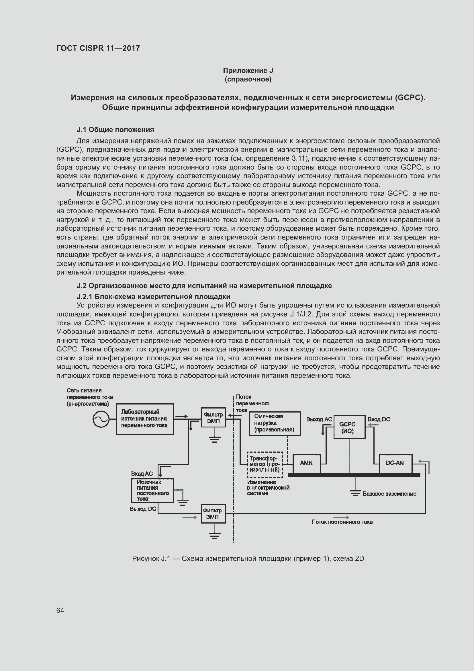  CISPR 11-2017.  71